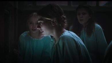The Nun 2 Movie Download