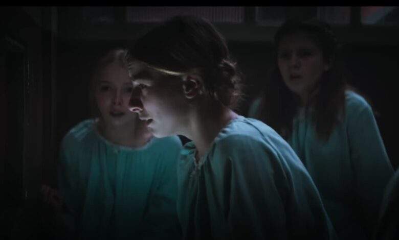 The Nun 2 Movie Download