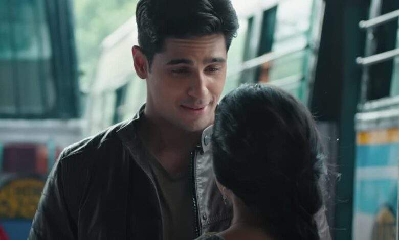 Shershaah Movie Download