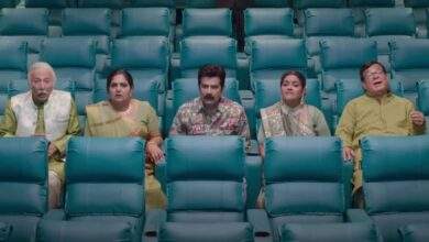 Khichdi 2: Mission Paanthukistan