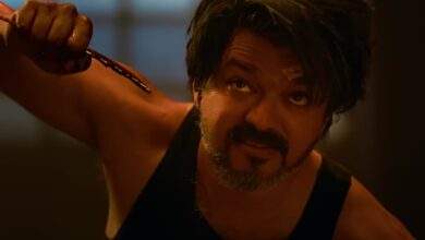 Leo Hindi Dubbed