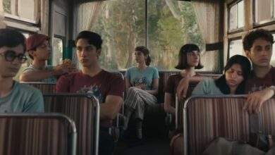 The Archies (Netflix) Movie Available For Download Online On Movierulz, Vegamovies And Filmyzilla