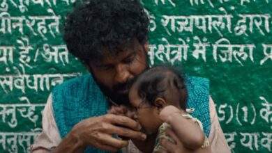 Joram Movie Available For Download Online On Filmywap, Mp4moviez And Filmyzilla