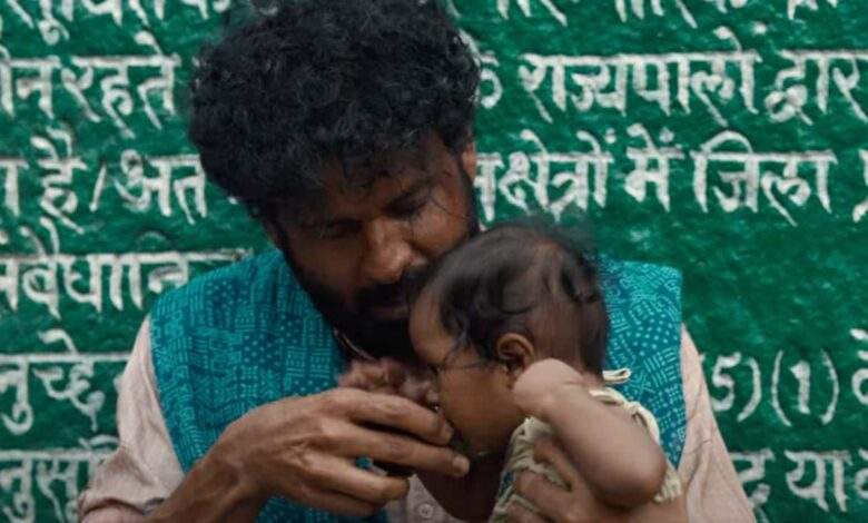 Joram Movie Available For Download Online On Filmywap, Mp4moviez And Filmyzilla