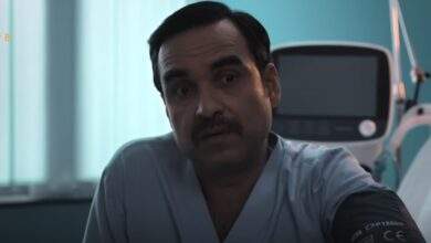 Kadak Singh Movie Available For Download Online On Mp4moviez, Filmywap And Filmyzilla