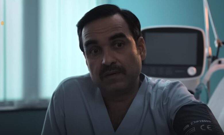 Kadak Singh Movie Available For Download Online On Mp4moviez, Filmywap And Filmyzilla