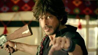 Dunki Available For Download Online On Movierulz, Megashare And Filmyzilla