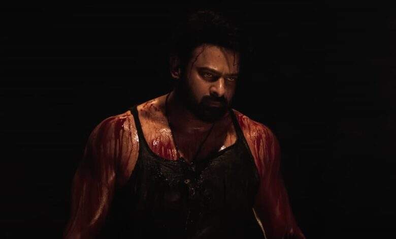 Salaar: Part 1 – Ceasefire Movie Review