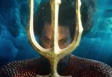 Aquaman And The Lost Kingdom Movie Review