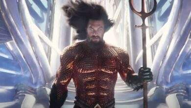 Aquamen And The Lost Kingdom Available For Download Online On Movierulz, Megashare And Filmyzilla