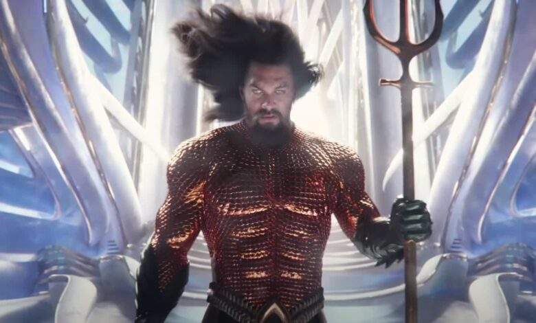 Aquamen And The Lost Kingdom Available For Download Online On Movierulz, Megashare And Filmyzilla