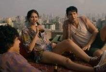 Kho Gaye Hum Kahan Review