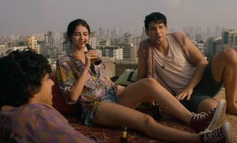 Kho Gaye Hum Kahan Review