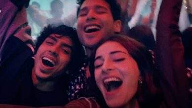 Kho Gaye Hum Kahan Available For Download Online On Movierulz & xFilmywap