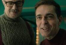 Berlin (TV Series 2023) Review