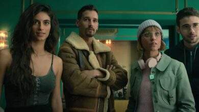 Berlin Available For Download Online On Movierulz, Megashare And Filmyzilla