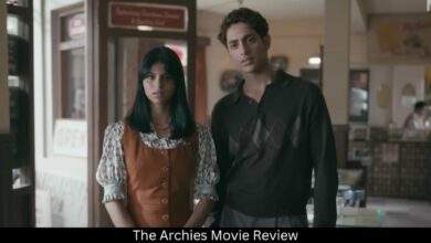 The Archies Movie Review
