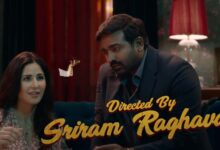 Merry Christmas Movie Available For Download Online On Movierulz, Megashare And Filmyzilla