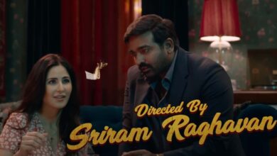 Merry Christmas Movie Available For Download Online On Movierulz, Megashare And Filmyzilla