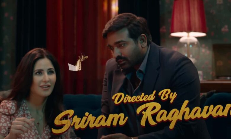 Merry Christmas Movie Available For Download Online On Movierulz, Megashare And Filmyzilla