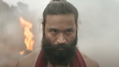 Captain Miller 1st day Box Office Collection