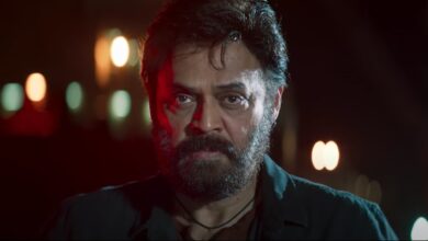 Saindhav Full HD Leaked
