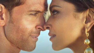 Fighter Full HD Leaked On Movierulz