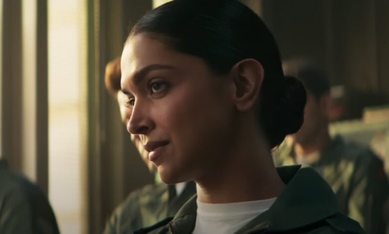 Fighter Box Office Collection Day 14