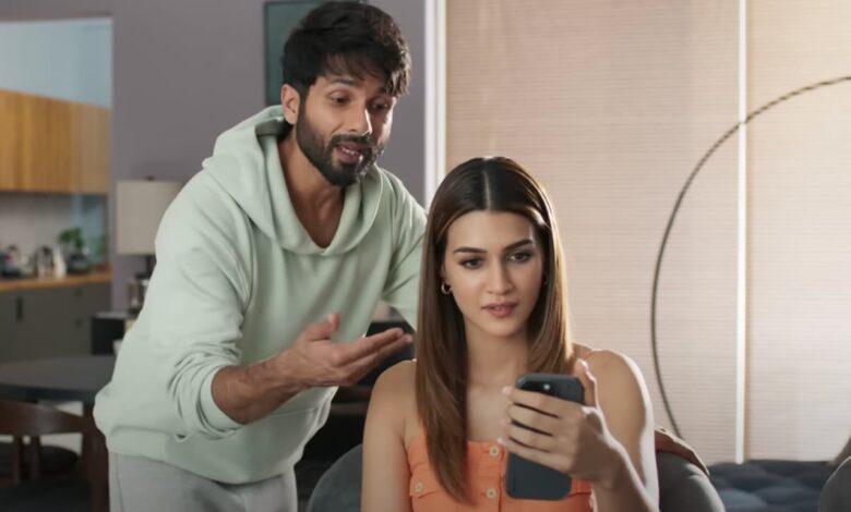 Teri Baaton Mein Aisa Uljha Jiya Review