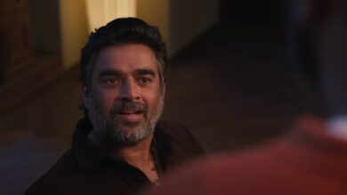 Shaitaan Movie Review
