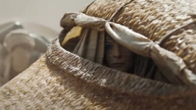 Dune: Part Two Movie Review