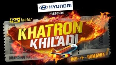 Khatron Ke Khiladi 14