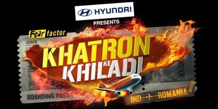 Khatron Ke Khiladi 14