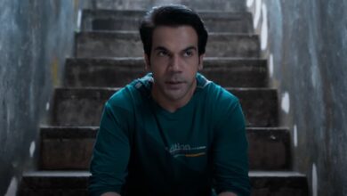 Stree 2 Movie Review
