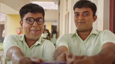 Vaazha - Biopic of a Billion Boys Review