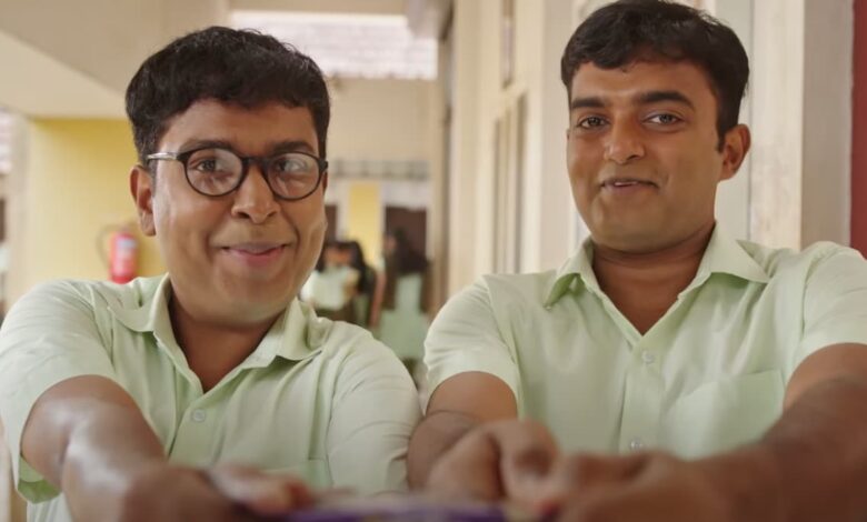 Vaazha - Biopic of a Billion Boys Review