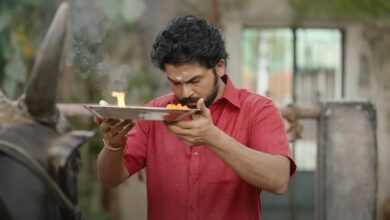 Meiyazhagan Review