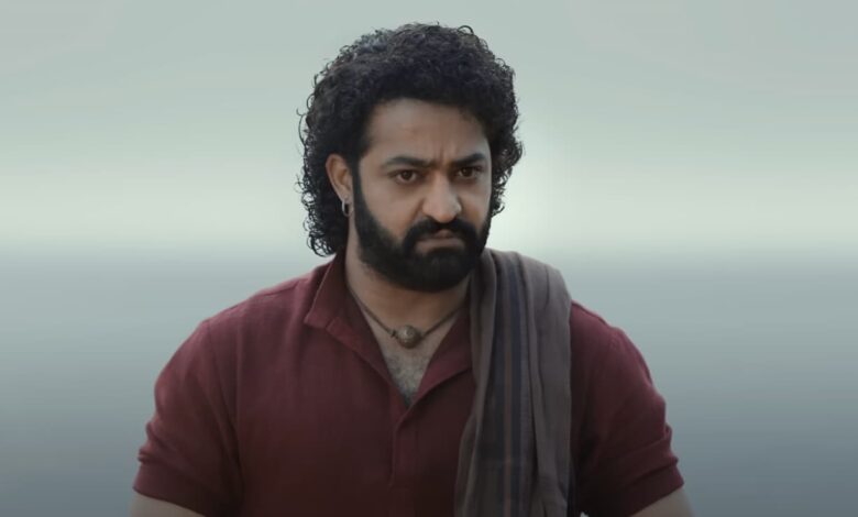 Devara: Part 1 Review