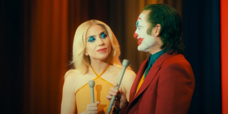 Joker 2 Movie Reivew