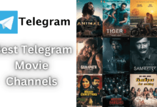 Telegram Movie Channels