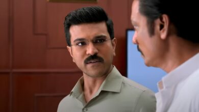 Game Changer Movie Review