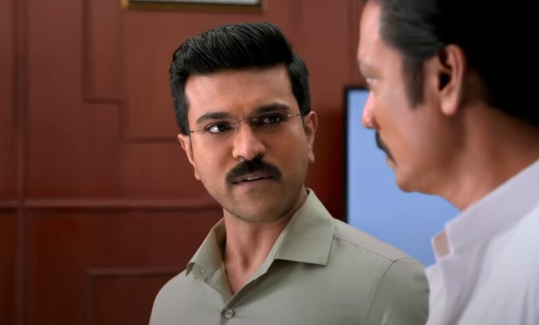 Game Changer Movie Review