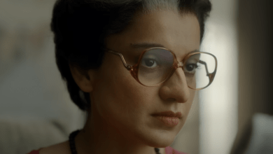 Emergency Movie Review