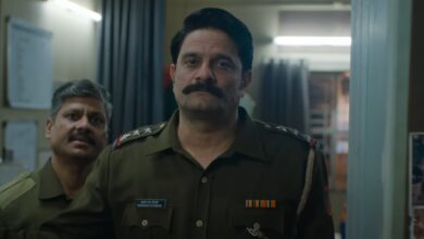 Paatal Lok Season 2 Web Series Review