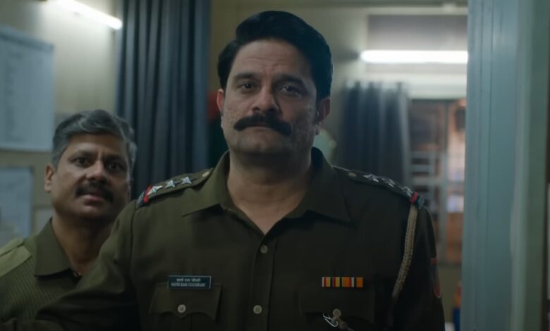 Paatal Lok Season 2 Web Series Review