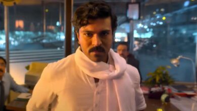 Game Changer Leaked Online On Tamilrockers, Movierulz, Filmyzilla, Moviesda: Why Downloading It Could Be a Risk