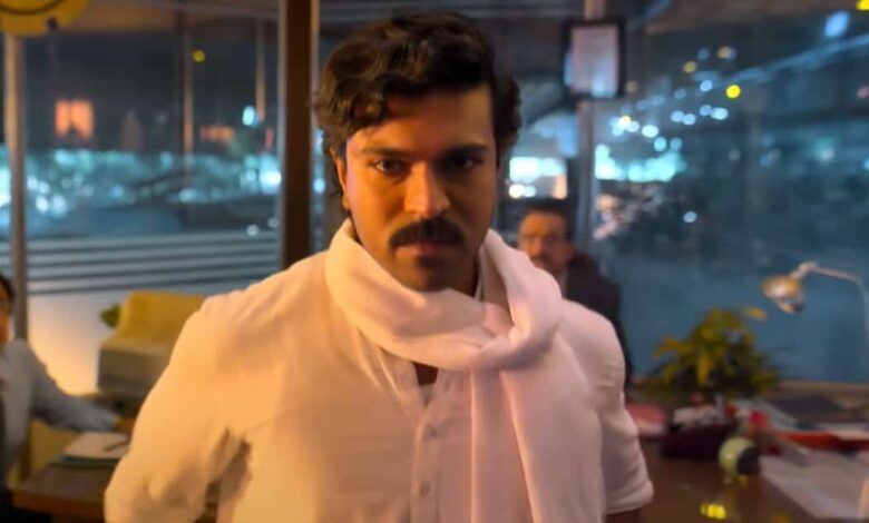 Game Changer Leaked Online On Tamilrockers, Movierulz, Filmyzilla, Moviesda: Why Downloading It Could Be a Risk