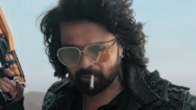 Badass Ravi Kumar