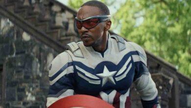 Captain America: Brave New World
