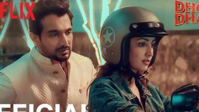 Dhoom Dhaam Netflix